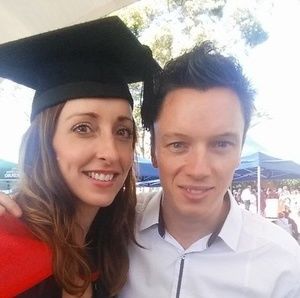 Meet your Posher, Joelene